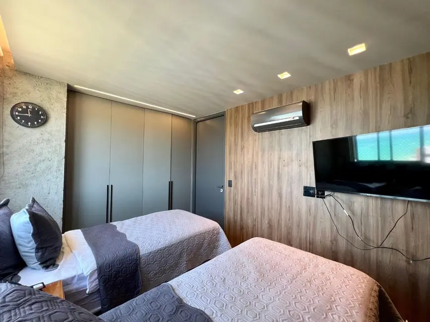 Apartamento com 2 quartos à venda, 145m2 em Guaxuma, Maceio - AL - imagem 3 Foto 3 de Apartamento com 2 quartos à venda, 145m2 em Guaxuma, Maceio - AL