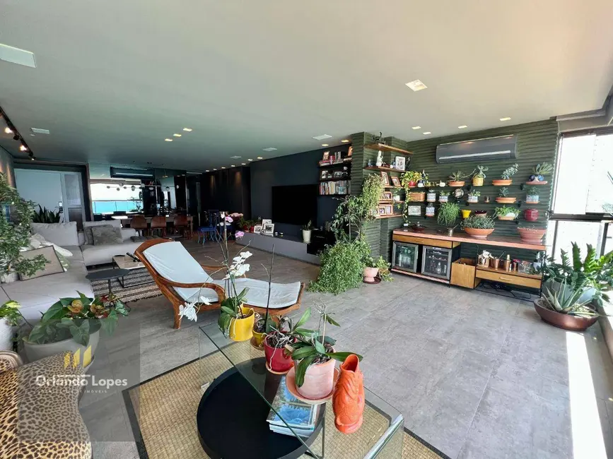 Foto 7 de Apartamento com 2 quartos à venda, 145m2 em Guaxuma, Maceio - AL