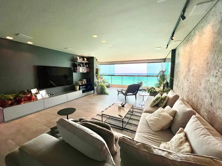 Apartamento com 2 quartos à venda, 145m2 em Guaxuma, Maceio - AL - imagem 2 Foto 2 de Apartamento com 2 quartos à venda, 145m2 em Guaxuma, Maceio - AL