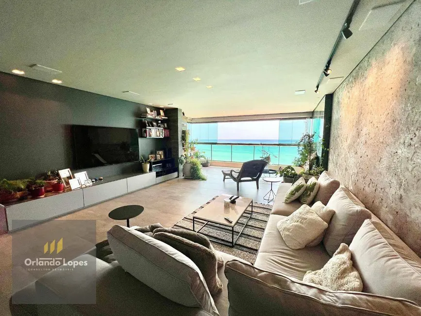 Foto 2 de Apartamento com 2 quartos à venda, 145m2 em Guaxuma, Maceio - AL