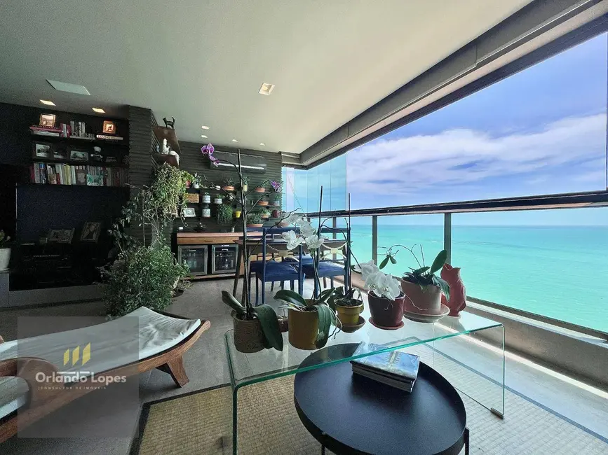 Foto 1 de Apartamento com 2 quartos à venda, 145m2 em Guaxuma, Maceio - AL