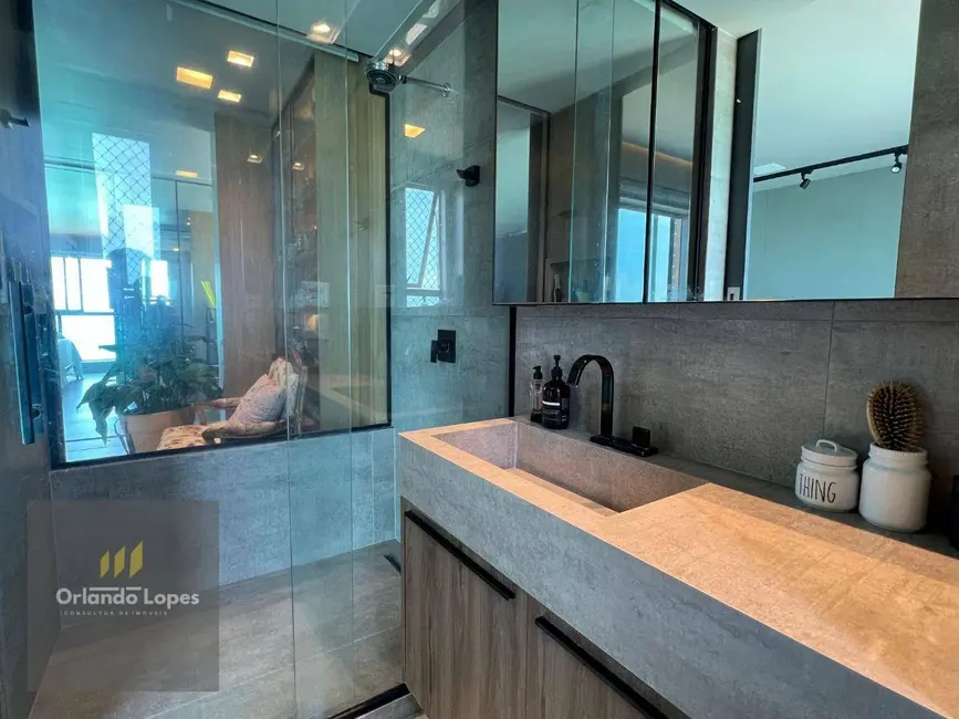 Foto 5 de Apartamento com 2 quartos à venda, 145m2 em Guaxuma, Maceio - AL