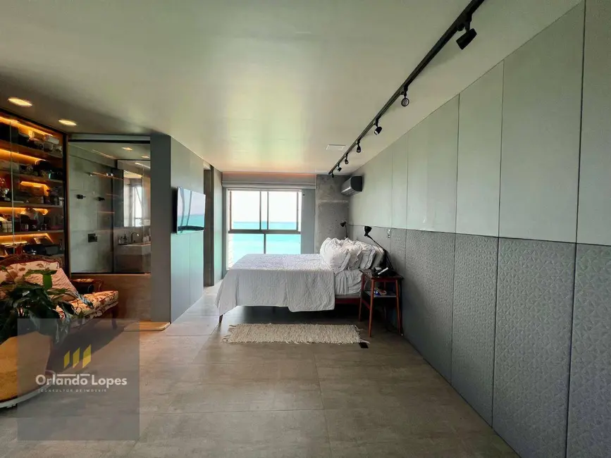 Foto 8 de Apartamento com 2 quartos à venda, 145m2 em Guaxuma, Maceio - AL