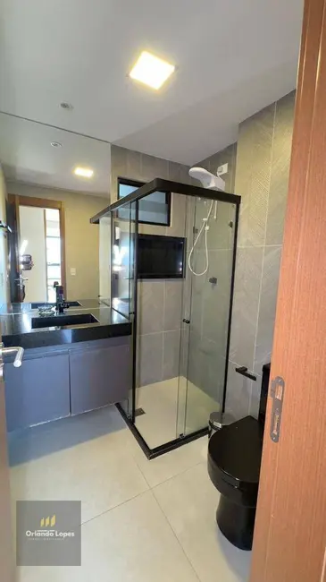 Apartamento com 3 quartos à venda, 85m2 em Ponta Verde, Maceio - AL - imagem 7 Foto 7 de Apartamento com 3 quartos à venda, 85m2 em Ponta Verde, Maceio - AL