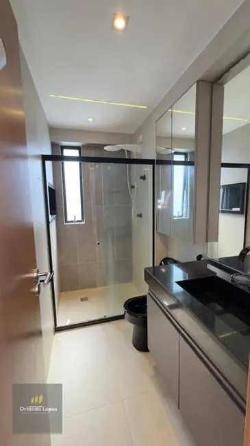 Apartamento com 3 quartos à venda, 85m2 em Ponta Verde, Maceio - AL - imagem 6 Foto 6 de Apartamento com 3 quartos à venda, 85m2 em Ponta Verde, Maceio - AL