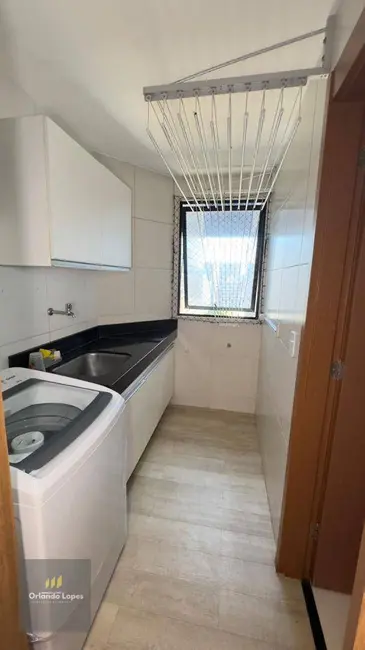 Apartamento com 3 quartos à venda, 85m2 em Ponta Verde, Maceio - AL - imagem 8 Foto 8 de Apartamento com 3 quartos à venda, 85m2 em Ponta Verde, Maceio - AL