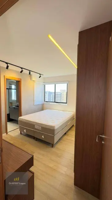 Apartamento com 3 quartos à venda, 85m2 em Ponta Verde, Maceio - AL - imagem 3 Foto 3 de Apartamento com 3 quartos à venda, 85m2 em Ponta Verde, Maceio - AL