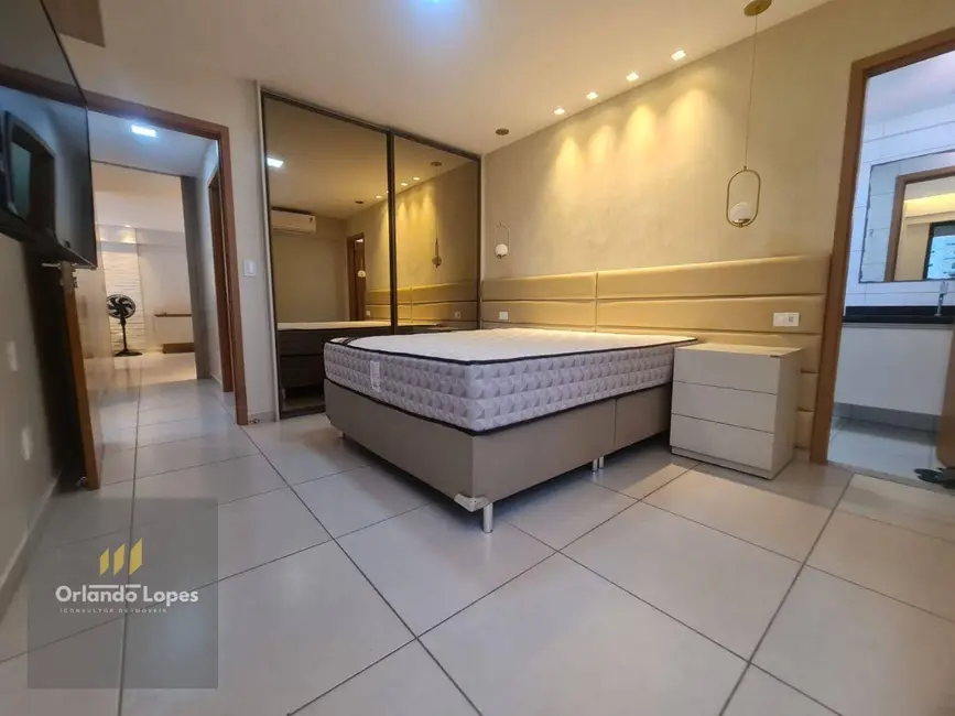 Foto 7 de Apartamento com 3 quartos à venda, 109m2 em Ponta Verde, Maceio - AL