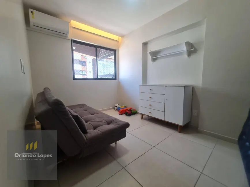 Foto 3 de Apartamento com 3 quartos à venda, 109m2 em Ponta Verde, Maceio - AL