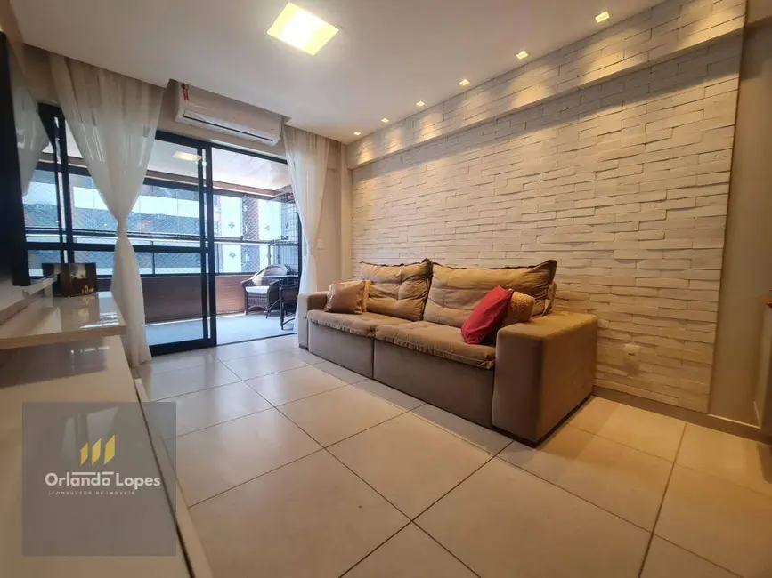 Foto 8 de Apartamento com 3 quartos à venda, 109m2 em Ponta Verde, Maceio - AL