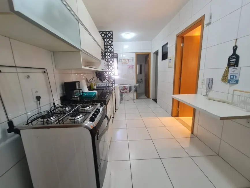 Foto 5 de Apartamento com 3 quartos à venda, 109m2 em Ponta Verde, Maceio - AL