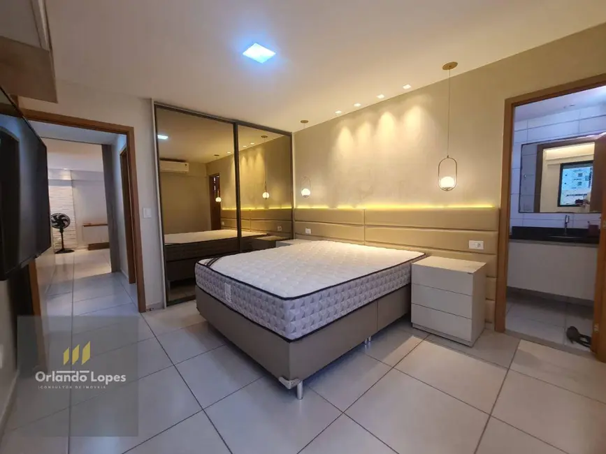 Foto 6 de Apartamento com 3 quartos à venda, 109m2 em Ponta Verde, Maceio - AL