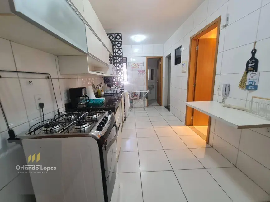 Foto 5 de Apartamento com 3 quartos à venda, 109m2 em Ponta Verde, Maceio - AL