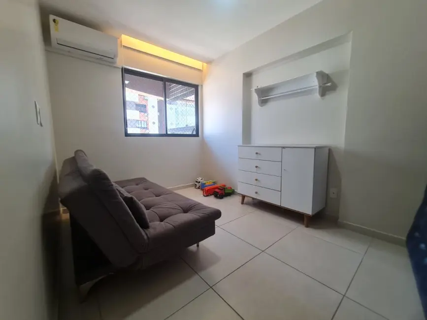 Foto 3 de Apartamento com 3 quartos à venda, 109m2 em Ponta Verde, Maceio - AL