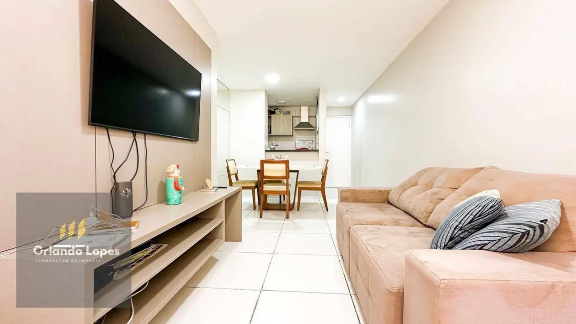 Apartamento com 2 quartos à venda, 65m2 em Ponta Verde, Maceio - AL - imagem 1 Foto 1 de Apartamento com 2 quartos à venda, 65m2 em Ponta Verde, Maceio - AL