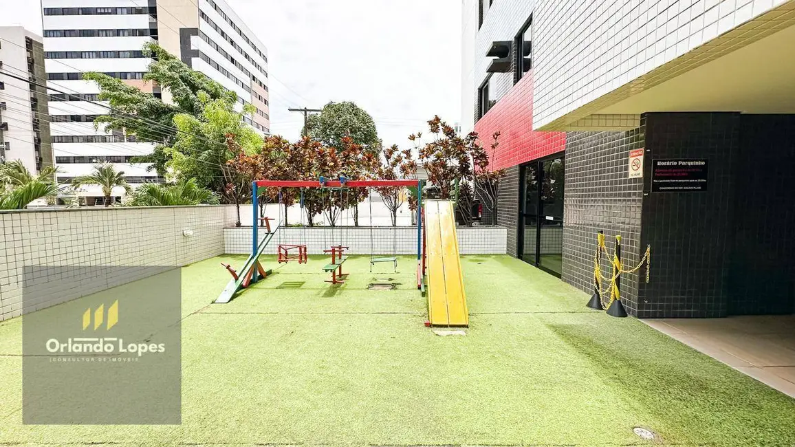 Apartamento com 2 quartos à venda, 65m2 em Ponta Verde, Maceio - AL - imagem 3 Foto 3 de Apartamento com 2 quartos à venda, 65m2 em Ponta Verde, Maceio - AL