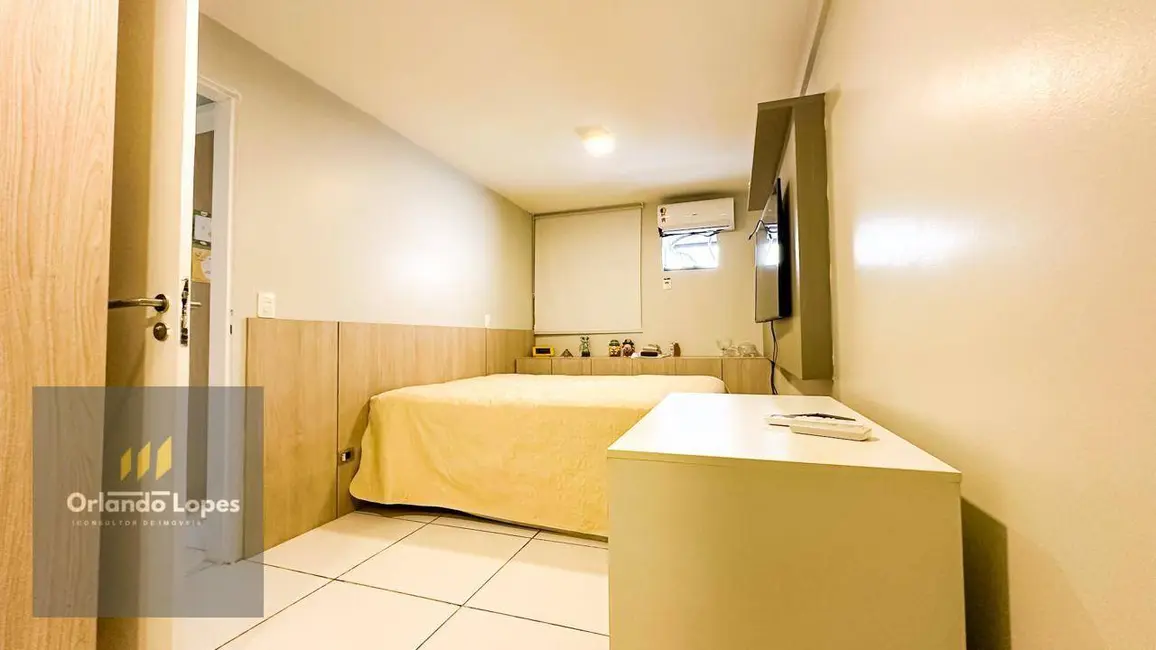 Apartamento com 2 quartos à venda, 65m2 em Ponta Verde, Maceio - AL - imagem 7 Foto 7 de Apartamento com 2 quartos à venda, 65m2 em Ponta Verde, Maceio - AL