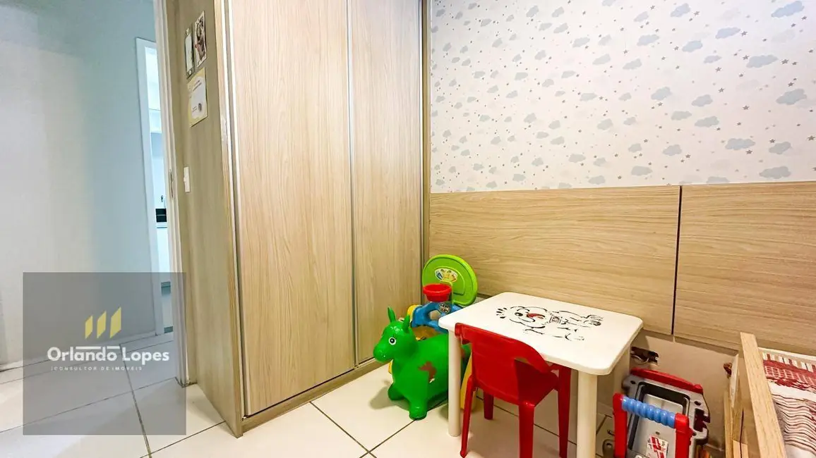 Apartamento com 2 quartos à venda, 65m2 em Ponta Verde, Maceio - AL - imagem 8 Foto 8 de Apartamento com 2 quartos à venda, 65m2 em Ponta Verde, Maceio - AL