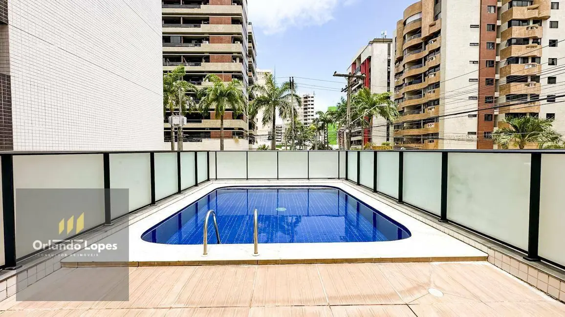 Apartamento com 2 quartos à venda, 65m2 em Ponta Verde, Maceio - AL - imagem 9 Foto 9 de Apartamento com 2 quartos à venda, 65m2 em Ponta Verde, Maceio - AL