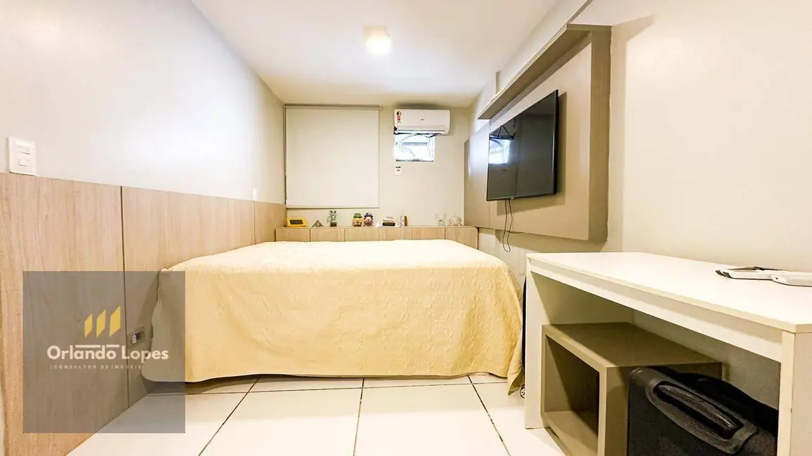 Apartamento com 2 quartos à venda, 65m2 em Ponta Verde, Maceio - AL - imagem 6 Foto 6 de Apartamento com 2 quartos à venda, 65m2 em Ponta Verde, Maceio - AL