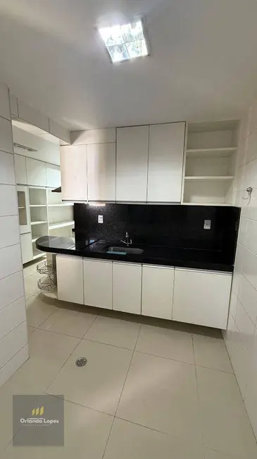Apartamento com 3 quartos à venda, 120m2 em Jatiúca, Maceio - AL - imagem 2 Foto 2 de Apartamento com 3 quartos à venda, 120m2 em Jatiúca, Maceio - AL