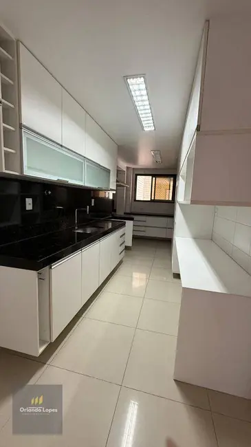 Foto 5 de Apartamento com 3 quartos à venda, 120m2 em Jatiúca, Maceio - AL