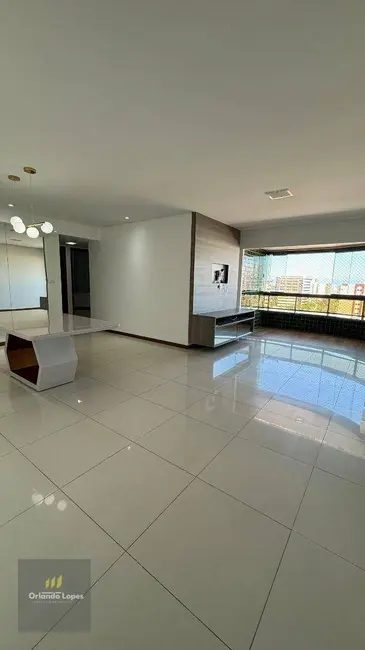 Foto 1 de Apartamento com 3 quartos à venda, 120m2 em Jatiúca, Maceio - AL