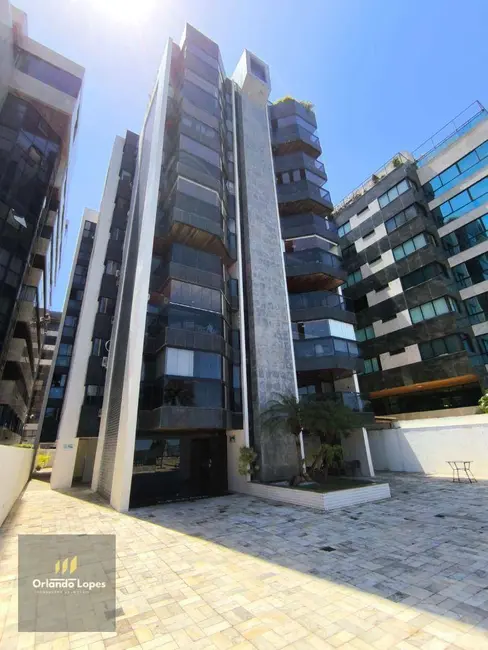 Cobertura com 4 quartos à venda, 375m2 em Ponta Verde, Maceio - AL - imagem 5 Foto 5 de Cobertura com 4 quartos à venda, 375m2 em Ponta Verde, Maceio - AL