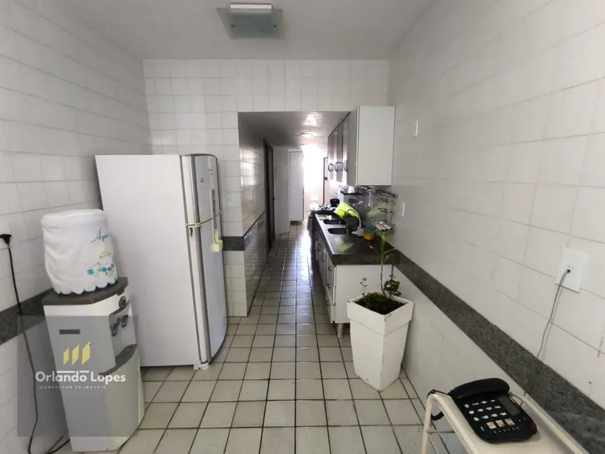 Cobertura com 4 quartos à venda, 375m2 em Ponta Verde, Maceio - AL - imagem 8 Foto 8 de Cobertura com 4 quartos à venda, 375m2 em Ponta Verde, Maceio - AL