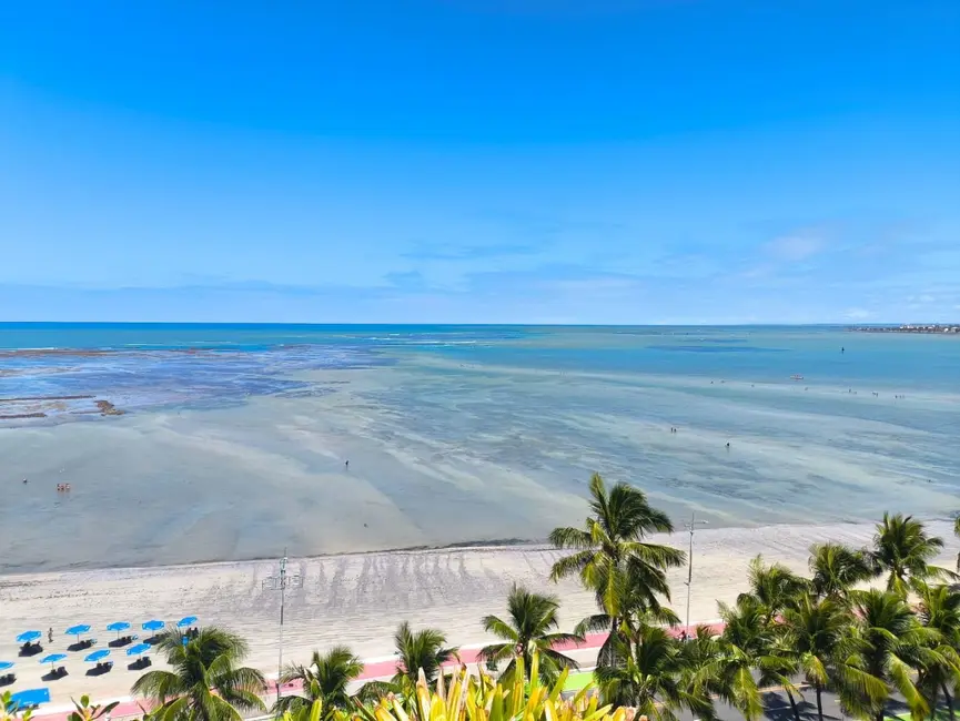 Foto 1 de Cobertura com 4 quartos à venda, 375m2 em Ponta Verde, Maceio - AL