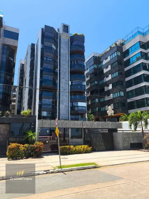 Cobertura com 4 quartos à venda, 375m2 em Ponta Verde, Maceio - AL - imagem 4 Foto 4 de Cobertura com 4 quartos à venda, 375m2 em Ponta Verde, Maceio - AL