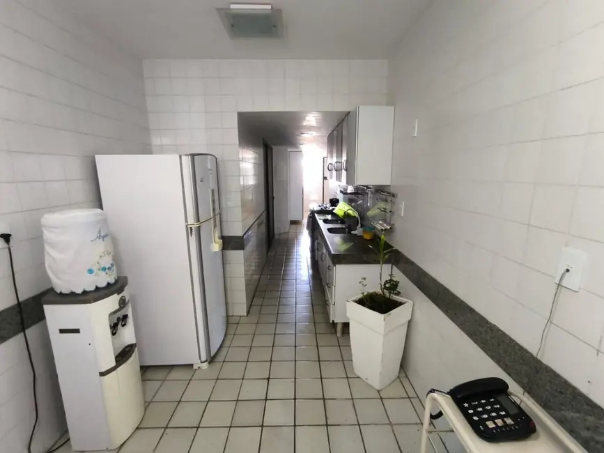 Foto 8 de Cobertura com 4 quartos à venda, 375m2 em Ponta Verde, Maceio - AL