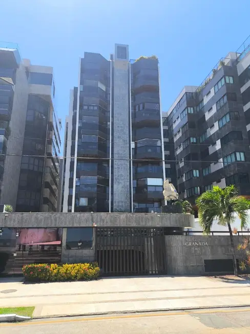 Foto 2 de Cobertura com 4 quartos à venda, 375m2 em Ponta Verde, Maceio - AL