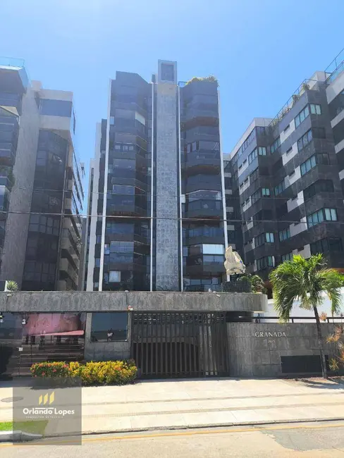 Cobertura com 4 quartos à venda, 375m2 em Ponta Verde, Maceio - AL - imagem 2 Foto 2 de Cobertura com 4 quartos à venda, 375m2 em Ponta Verde, Maceio - AL