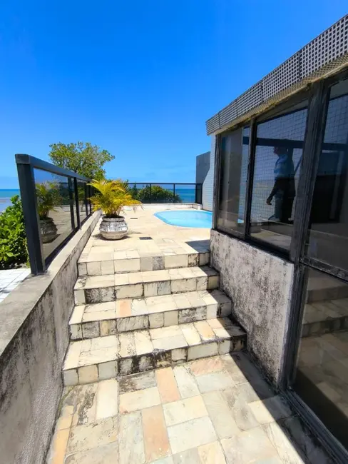 Foto 6 de Cobertura com 4 quartos à venda, 375m2 em Ponta Verde, Maceio - AL