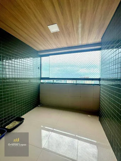 Foto 4 de Apartamento com 3 quartos à venda, 94m2 em Ponta Verde, Maceio - AL