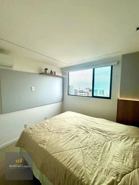 Foto 8 de Apartamento com 3 quartos à venda, 94m2 em Ponta Verde, Maceio - AL