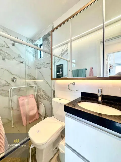 Foto 9 de Apartamento com 3 quartos à venda, 94m2 em Ponta Verde, Maceio - AL