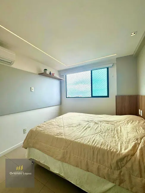 Foto 7 de Apartamento com 3 quartos à venda, 94m2 em Ponta Verde, Maceio - AL