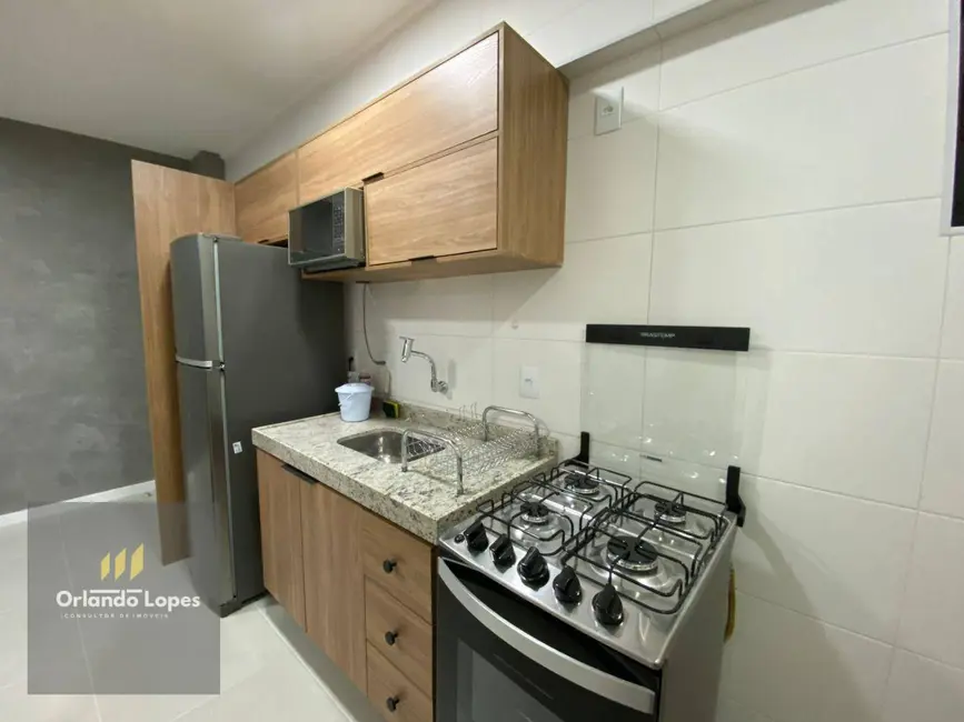 Apartamento com 1 quarto à venda, 35m2 em Ponta Verde, Maceio - AL - imagem 7 Foto 7 de Apartamento com 1 quarto à venda, 35m2 em Ponta Verde, Maceio - AL