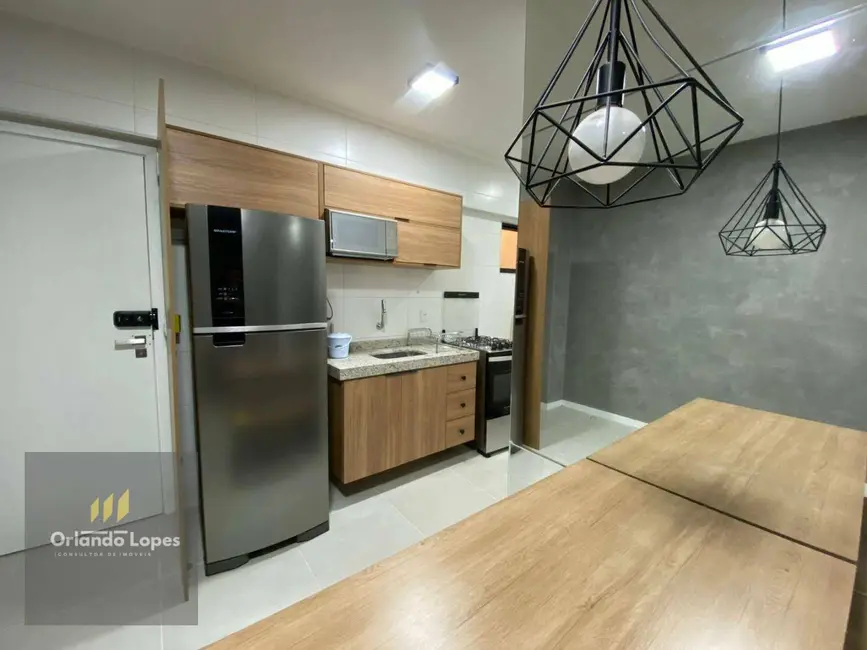 Apartamento com 1 quarto à venda, 35m2 em Ponta Verde, Maceio - AL - imagem 5 Foto 5 de Apartamento com 1 quarto à venda, 35m2 em Ponta Verde, Maceio - AL