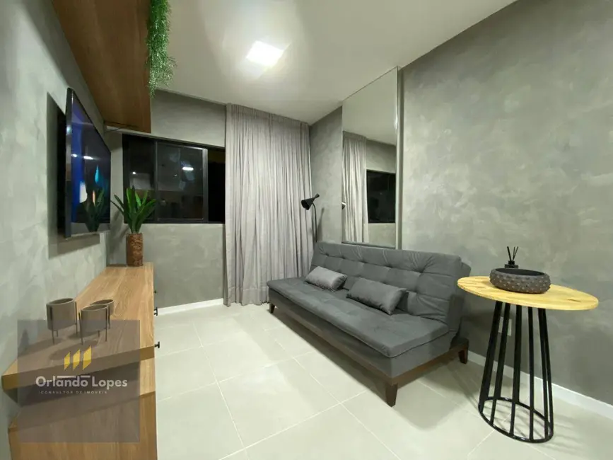 Apartamento com 1 quarto à venda, 35m2 em Ponta Verde, Maceio - AL - imagem 2 Foto 2 de Apartamento com 1 quarto à venda, 35m2 em Ponta Verde, Maceio - AL