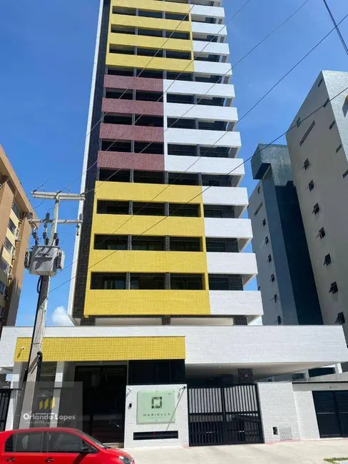 Apartamento com 1 quarto à venda, 35m2 em Ponta Verde, Maceio - AL - imagem 8 Foto 8 de Apartamento com 1 quarto à venda, 35m2 em Ponta Verde, Maceio - AL