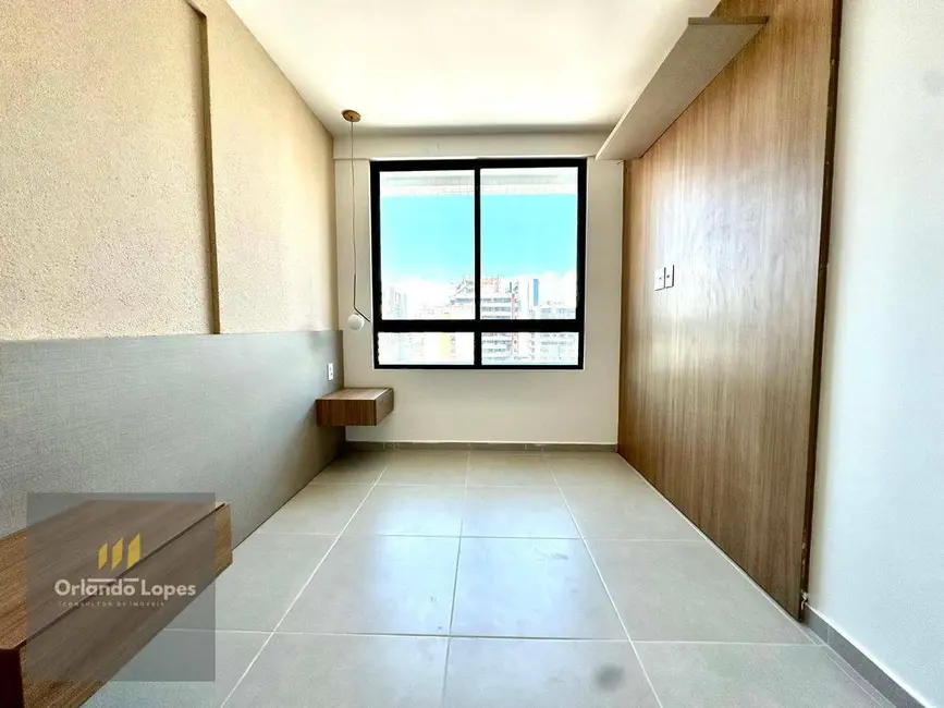 Foto 3 de Apartamento com 2 quartos à venda, 60m2 em Ponta Verde, Maceio - AL