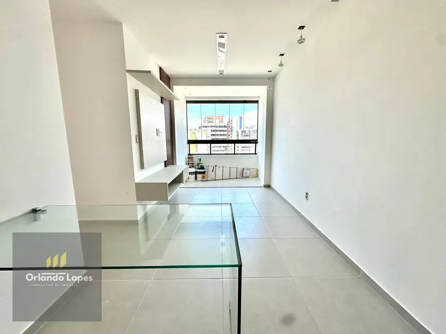 Foto 8 de Apartamento com 2 quartos à venda, 60m2 em Ponta Verde, Maceio - AL