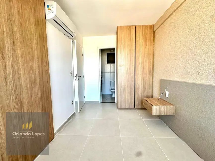Foto 2 de Apartamento com 2 quartos à venda, 60m2 em Ponta Verde, Maceio - AL