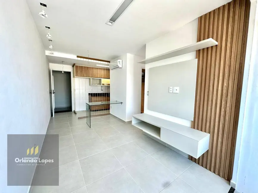 Foto 1 de Apartamento com 2 quartos à venda, 60m2 em Ponta Verde, Maceio - AL