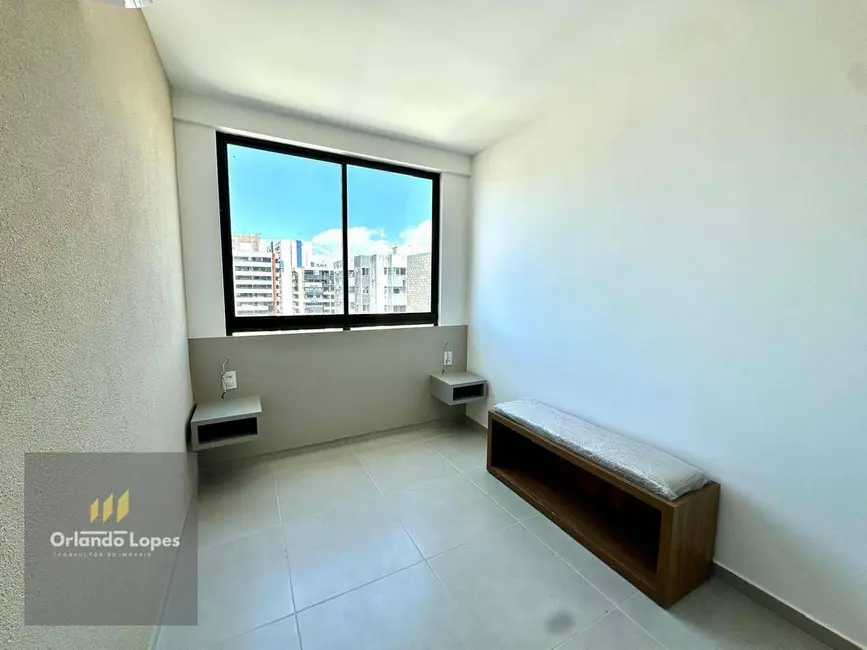 Foto 4 de Apartamento com 2 quartos à venda, 60m2 em Ponta Verde, Maceio - AL