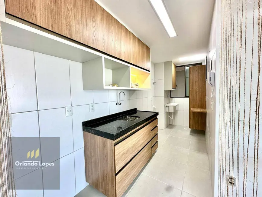 Foto 7 de Apartamento com 2 quartos à venda, 60m2 em Ponta Verde, Maceio - AL