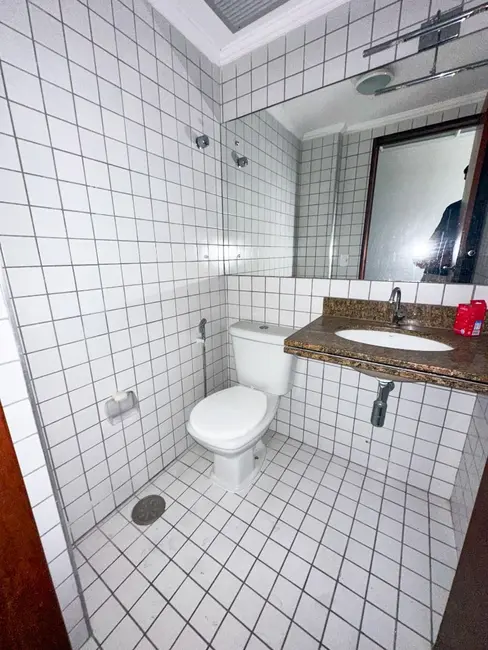 Foto 5 de Apartamento com 3 quartos à venda, 140m2 em Ponta Verde, Maceio - AL